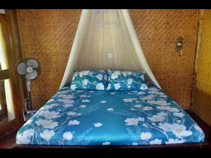 Amigos Bungalows Gili Meno Buitenkant foto